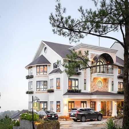 De La Sol Villa Dalat מראה חיצוני תמונה