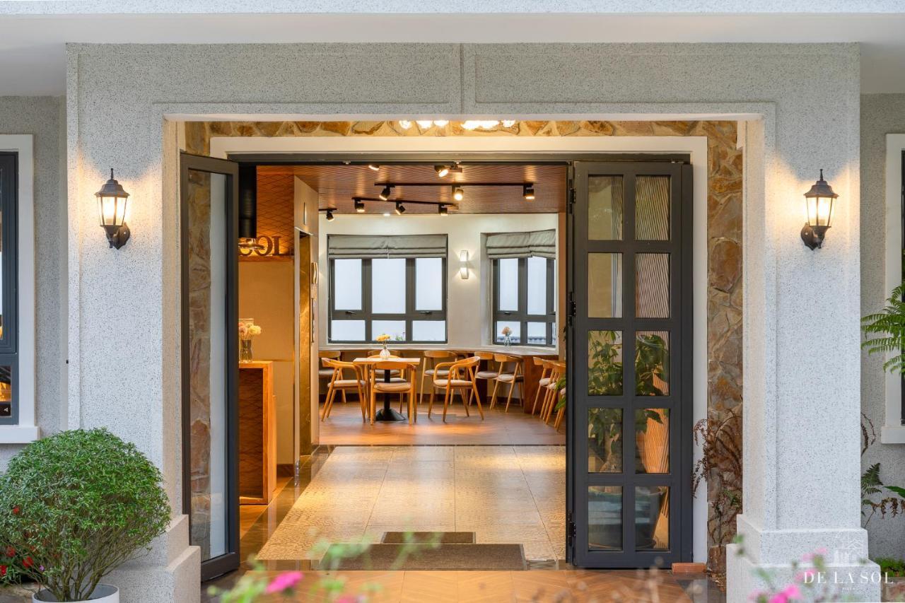 De La Sol Villa Dalat מראה חיצוני תמונה
