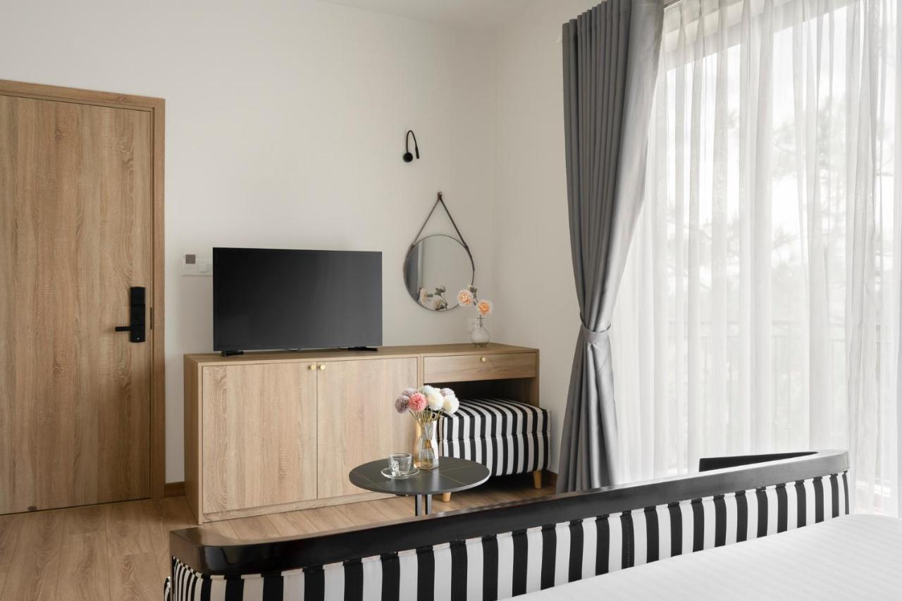 De La Sol Villa Dalat מראה חיצוני תמונה
