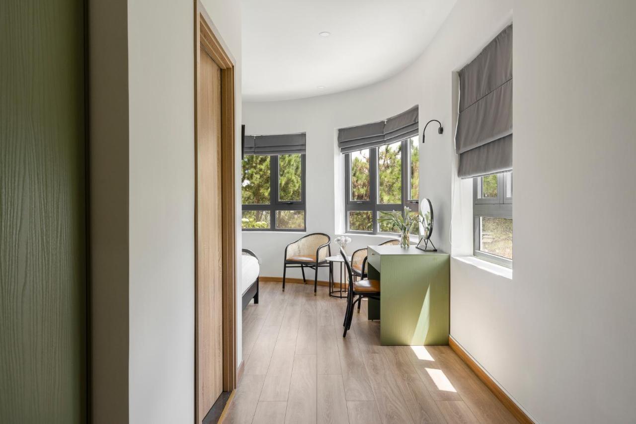 De La Sol Villa Dalat מראה חיצוני תמונה