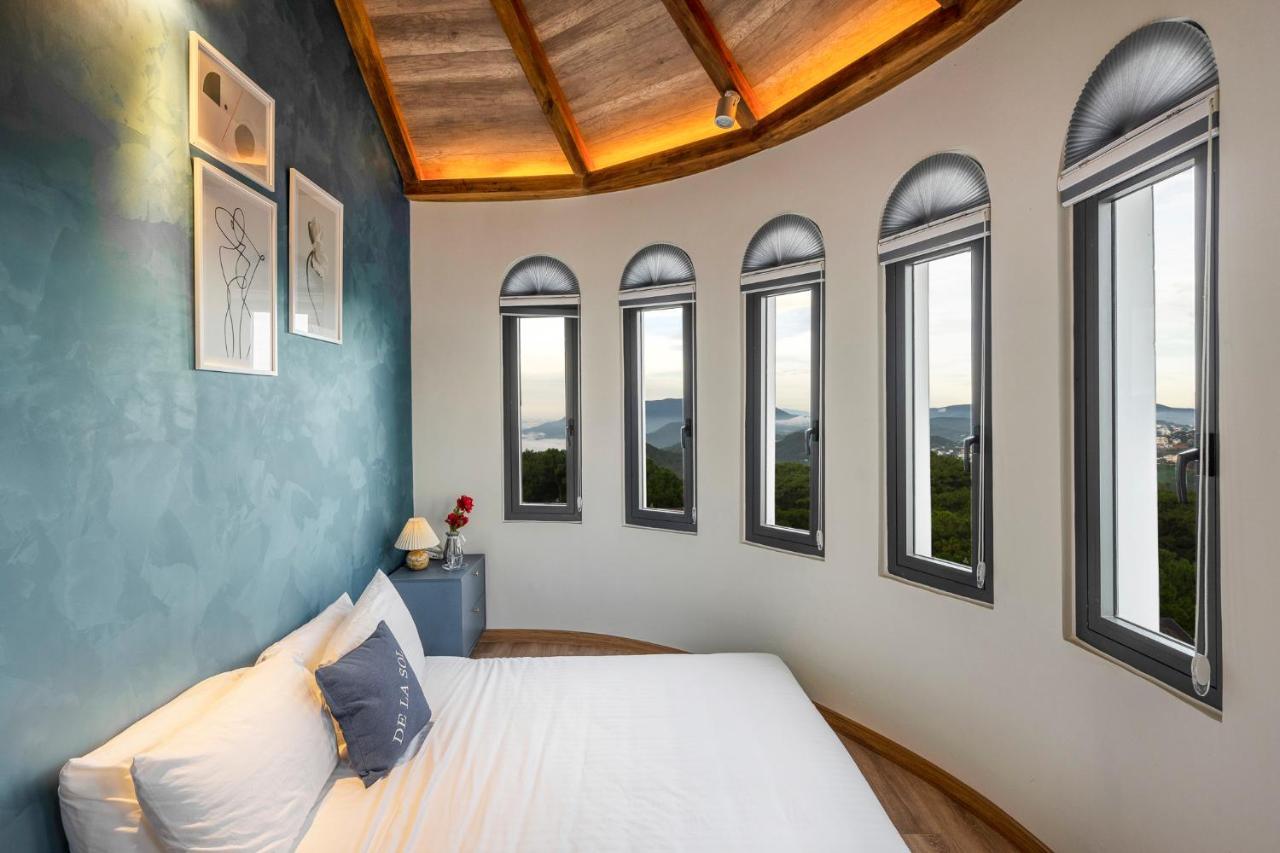 De La Sol Villa Dalat מראה חיצוני תמונה