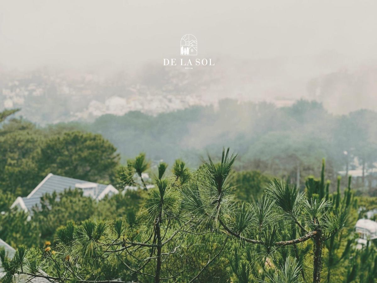De La Sol Villa Dalat מראה חיצוני תמונה