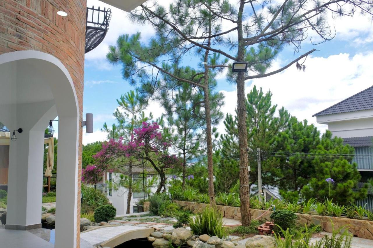 De La Sol Villa Dalat מראה חיצוני תמונה