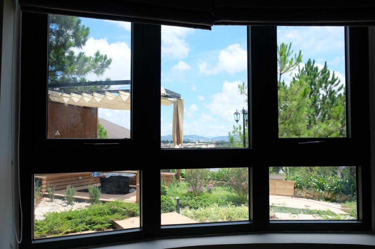 De La Sol Villa Dalat מראה חיצוני תמונה
