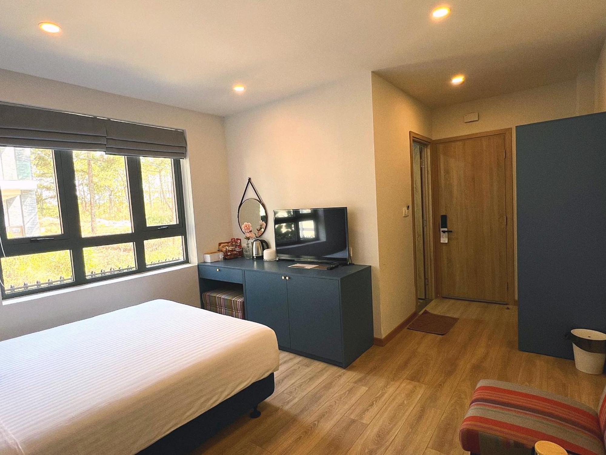 De La Sol Villa Dalat מראה חיצוני תמונה