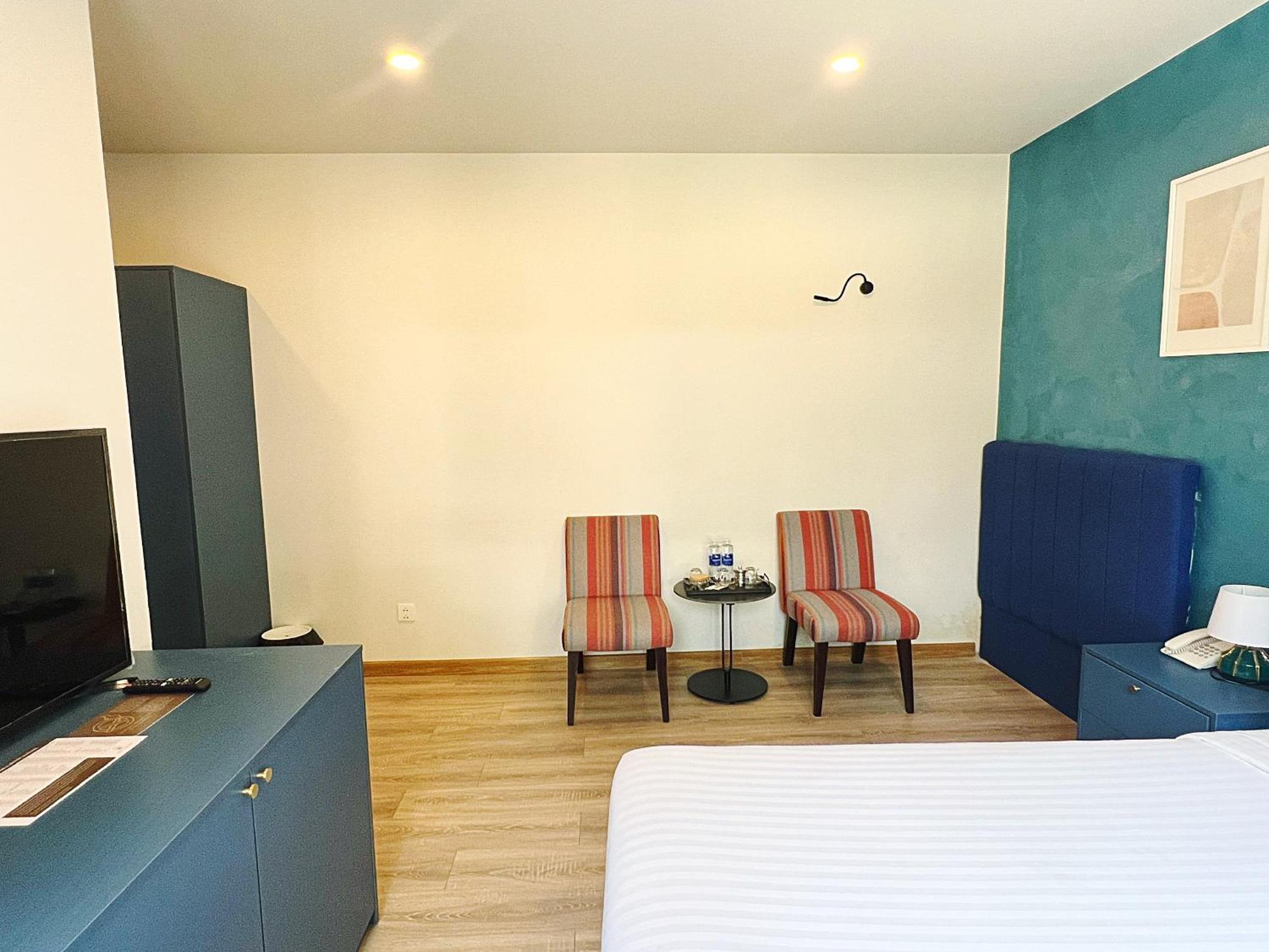 De La Sol Villa Dalat מראה חיצוני תמונה