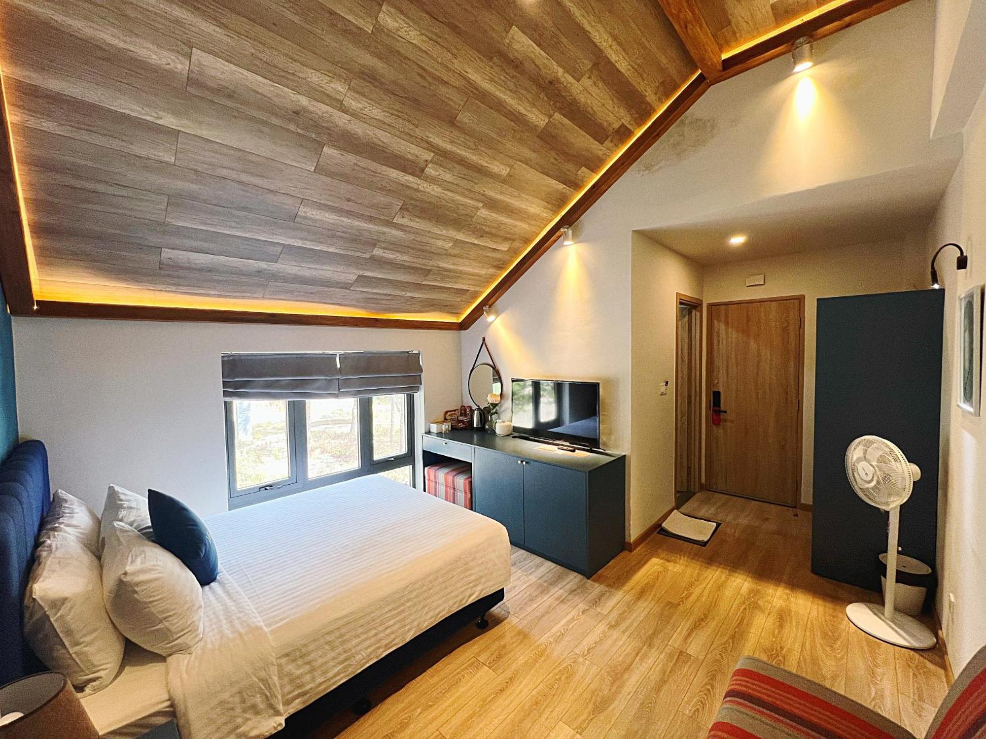 De La Sol Villa Dalat מראה חיצוני תמונה