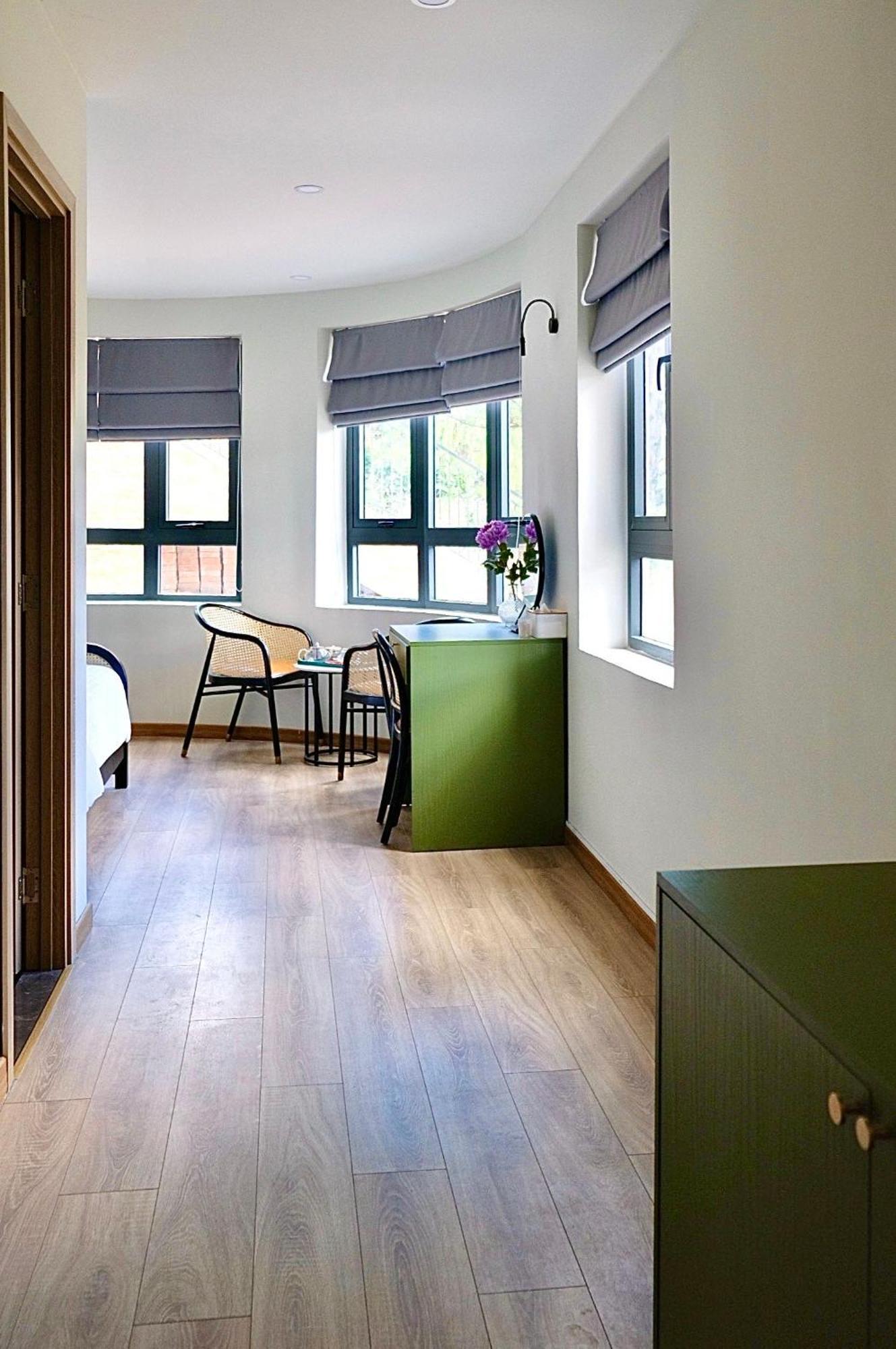 De La Sol Villa Dalat מראה חיצוני תמונה